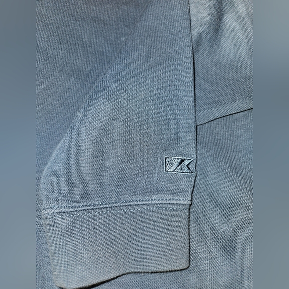 Cutter & Buck V Neck Sweater - Picture 4 of 4